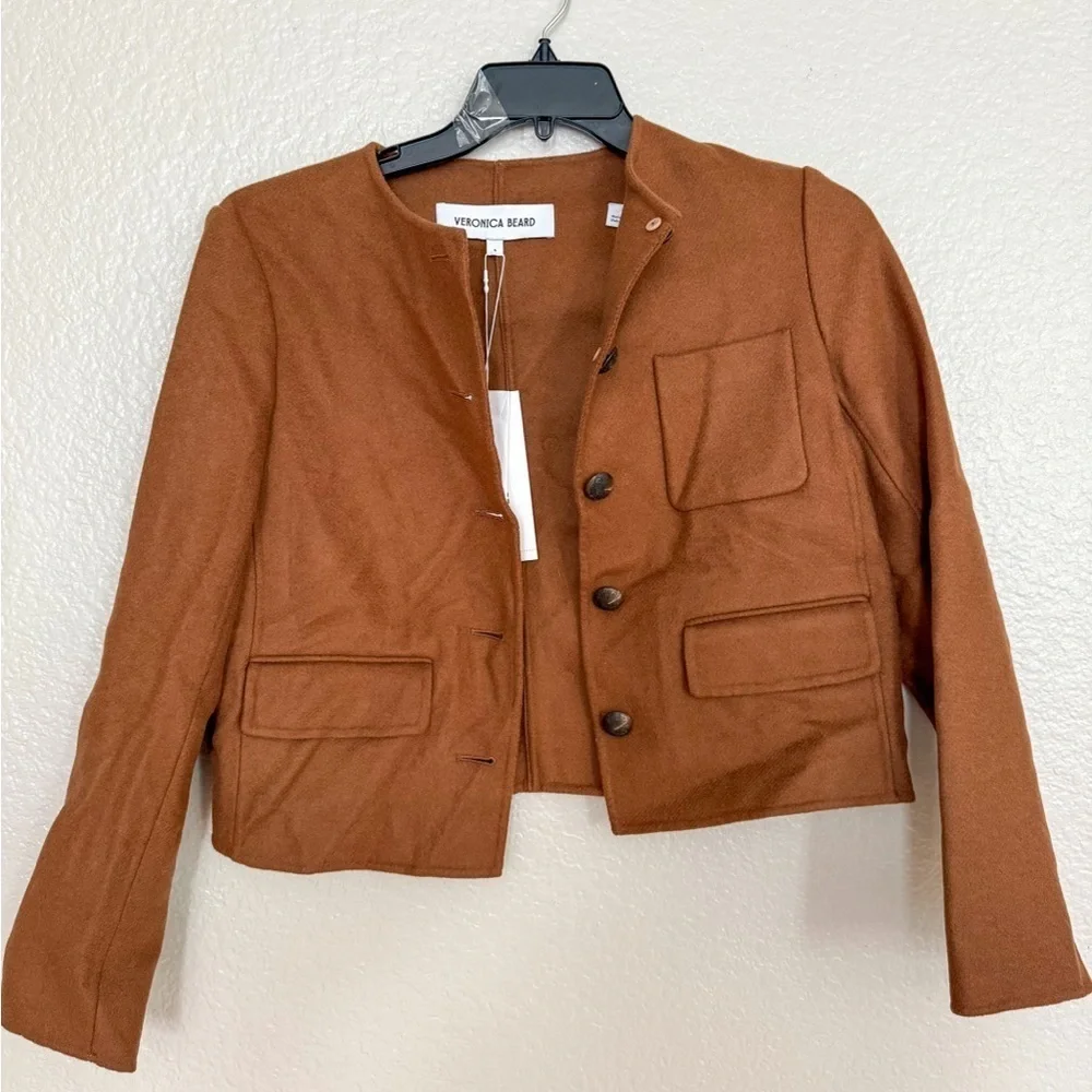 Veronica Beard nwt veronica